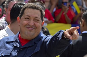 VENEZUELA-ELECTIONS