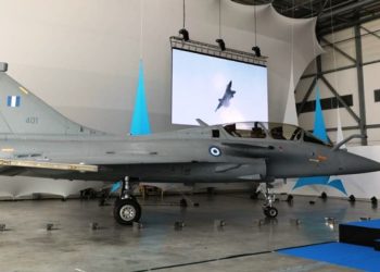 Απογείωση πολεμικών δαπανών στο όνομα της «τουρκικής επιθετικότητας»