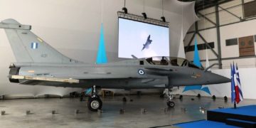 Απογείωση πολεμικών δαπανών στο όνομα της «τουρκικής επιθετικότητας»