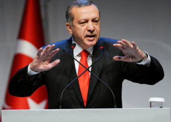 Συνεχείς προκλήσεις από την Άγκυρα