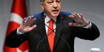 Συνεχείς προκλήσεις από την Άγκυρα