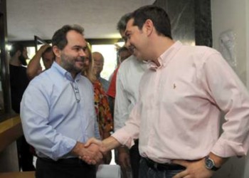 Κοινή κάθοδος Αυτόνομης Παρέμβασης με προερχόμενους από την ΠΑΣΚΕ