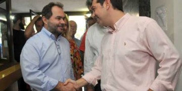 Κοινή κάθοδος Αυτόνομης Παρέμβασης με προερχόμενους από την ΠΑΣΚΕ