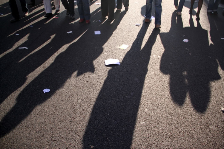 Ώρα νέου εργατικού κινήματος