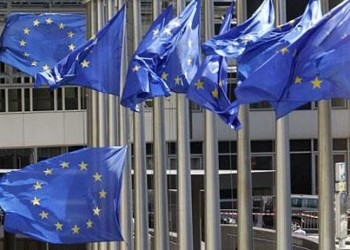 Έδωσαν Νομπέλ στην …ΕΕ!