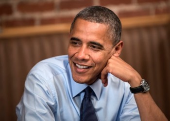 Ο Ομπάμα θα επανεκλεγεί πρόεδρος ελέω …συστήματος