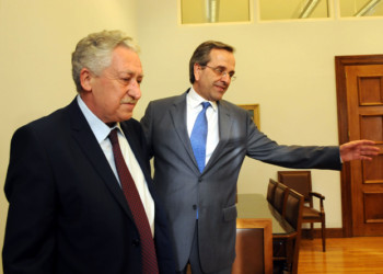 Θέμα ημερών η καταιγίδα των νέων μέτρων