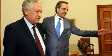 Θέμα ημερών η καταιγίδα των νέων μέτρων