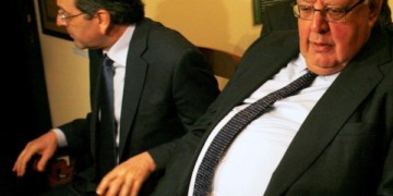 Πάγκαλος: «Όλοι με τον Σαμαρά»!