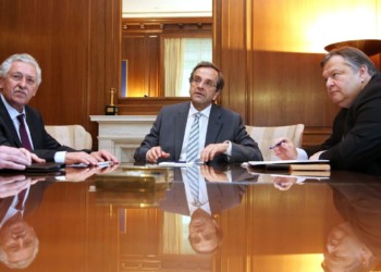 Ταφόπλακα σε μισθούς, συντάξεις από μεσοπρόθεσμο και προϋπολογισμό