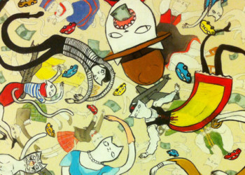 Οι βαθύτερες αιτίες της τρέχουσας κρίσης