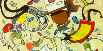 Οι βαθύτερες αιτίες της τρέχουσας κρίσης