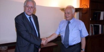 Ο εμετικός Μανιτάκης