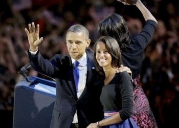 Ξεκίνησε με όπισθεν ο Ομπάμα