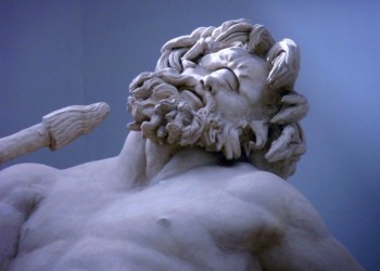 Βουλή: Ο Πολύφημος και ο ΣΥΡΙΖΑ