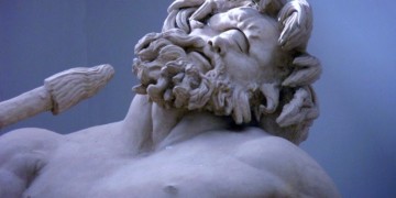 Βουλή: Ο Πολύφημος και ο ΣΥΡΙΖΑ