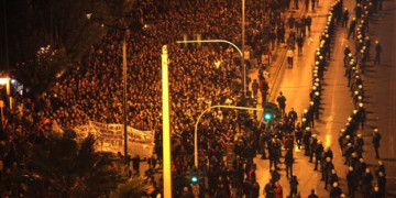 Η δύναμη της κοινής δράσης για την ανατροπή