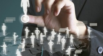 Παραπληροφόρηση: Το αστυνομικό κράτος είναι on-line