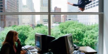 Αυτοκτονία; Όχι, ευχαριστώ!