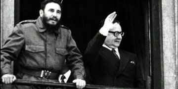 Θέμα: Διδάγματα από τη Χιλή του Αλιέντε