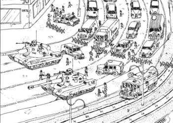 Αέρα …εκτροπής πήρε η ΝΔ!