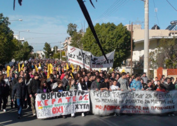 Κερατέα: Δύο χρόνια μετά στο δρόμο της ανατροπής