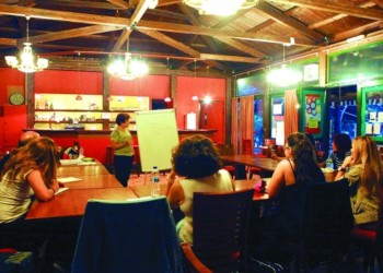 Αντίσταση στην ιδιωτικοποίηση των ελεύθερων χώρων