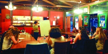 Αντίσταση στην ιδιωτικοποίηση των ελεύθερων χώρων