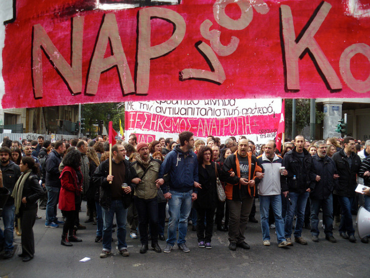 Επιβίωση σε δόσεις, αγώνας με δόσεις;