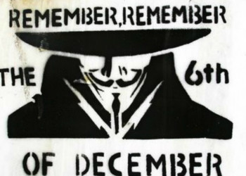 Τρία χρόνια από την εξέγερση του Δεκέμβρη: Οι σφαίρες τους συνεχίζουν να μας χτυπούν