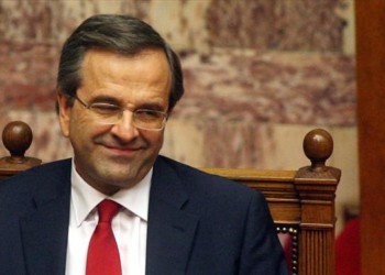 «Γραμμένη» έχει τη Βουλή η ΝΔ!