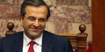 «Γραμμένη» έχει τη Βουλή η ΝΔ!