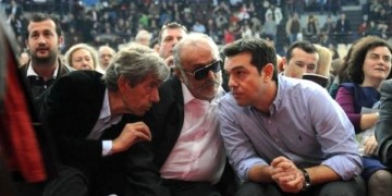 Επικύρωση της δεξιάς στροφής με Τσίπρα στο τιμόνι