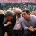 Επικύρωση της δεξιάς στροφής με Τσίπρα στο τιμόνι