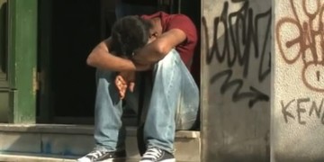 Aνεργία: η πανευρωπαϊκή πρωτιά της ντροπής