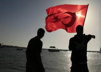 Το Πασαλιμάνι στους …Τούρκους!