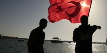 Το Πασαλιμάνι στους …Τούρκους!