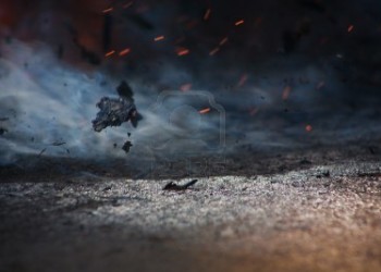 ‘Ετος αιθαλομίχλης το 2013