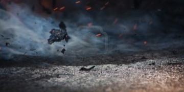 ‘Ετος αιθαλομίχλης το 2013