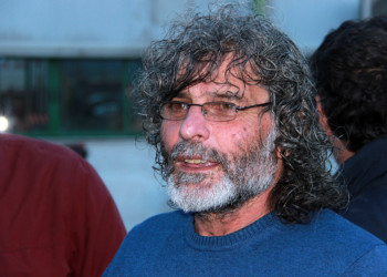 Αντώνης Σταματόπουλος*: «Συνεχίζουμε με κάθε τρόπο τον αγώνα»