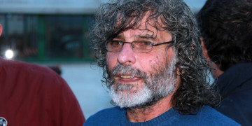 Αντώνης Σταματόπουλος*: «Συνεχίζουμε με κάθε τρόπο τον αγώνα»