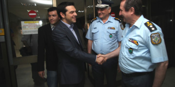 Τσίπρας: «Είμαστε νοικοκυραίοι»!