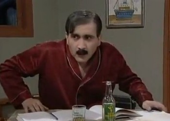 Νοικοκυραίοι και νοικοκυριά