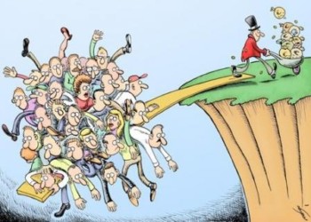 Πλουσιότερο οι… ζάπλουτοι!