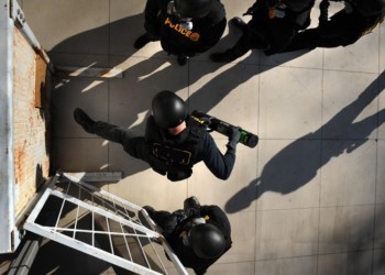 Κυβερνητική φασιστική απειλή