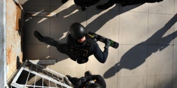 Κυβερνητική φασιστική απειλή