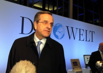 H …«βελτίωση» του κλίματος