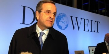 H …«βελτίωση» του κλίματος