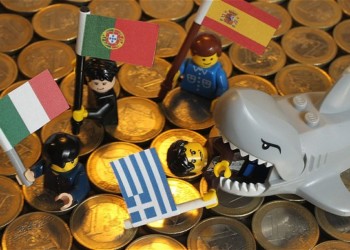 Μνημόνια για πάντα όσο η Ελλάδα ανήκει στην ΕΕ