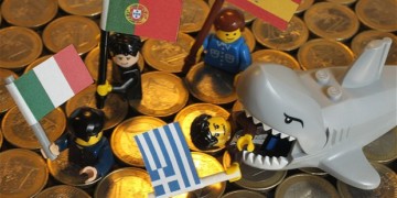 Μνημόνια για πάντα όσο η Ελλάδα ανήκει στην ΕΕ